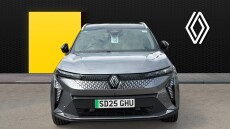 Renault Scenic E-Tech 160kW Iconic 87kWh Long Range 5dr Auto Electric Estate